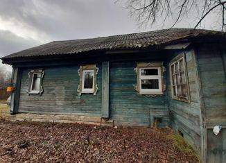 Продается дом, 34.6 м2, деревня Зименки (Останкинский сельсовет)