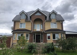 Дом на продажу, 300 м2, Волосово, Солнечная улица