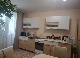 Продаю 1-комнатную квартиру, 36 м2, Томск, Береговая улица, 7