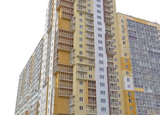 3-ком. квартира на продажу, 82.68 м2, Челябинск, улица Университетская Набережная, 56, жилой район Академ Риверсайд