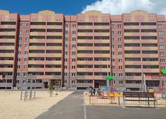 Продается 2-комнатная квартира, 59.1 м2, Йошкар-Ола, улица Йывана Кырли, 33А, микрорайон Дружный