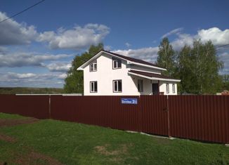 Продажа дома, 133 м2, село Новотроицкое, Шоссейная улица, 28А