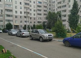 2-комнатная квартира на продажу, 57 м2, Омск, Тарская улица, 261к1