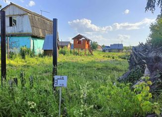 Продажа земельного участка, 7 сот., садовое товарищество Строитель, садовое товарищество Строитель, 1006