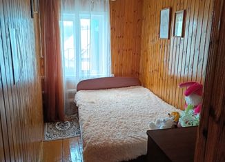 Продается дом, 49 м2, рабочий посёлок Старая Кулатка, Нижняя Комсомольская улица, 11