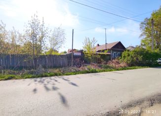 Продаю участок, 12.38 сот., Берёзовский, Советская улица, 54