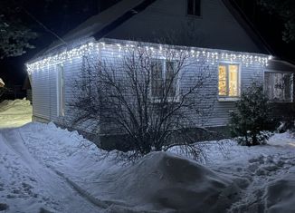 Продажа дома, 61.1 м2, поселок городского типа Старая Торопа, Новая улица, 2А