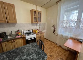 1-комнатная квартира на продажу, 35.3 м2, Азнакаево, улица Султангалиева, 29