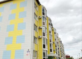 Продается 1-комнатная квартира, 36.4 м2, Уссурийск, Ленинградская улица, 21Д