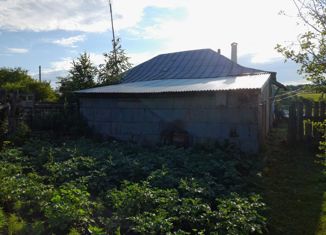 Продам дом, 72 м2, деревня Чапары