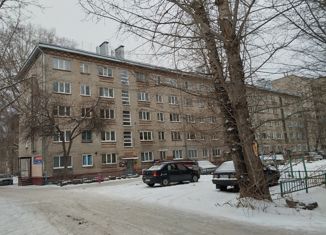 Продам комнату, 60 м2, Томск, Енисейская улица, 15, Кировский район