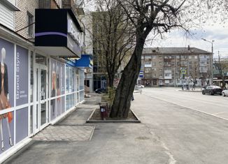 Однокомнатная квартира на продажу, 30.9 м2, Пермский край, улица КИМ, 115