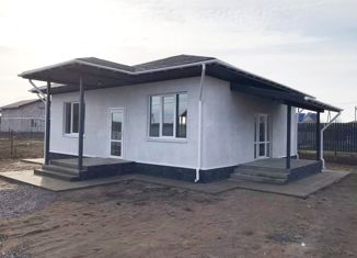 Продам дом, 109 м2, поселок Красный Сад, улица Павловой