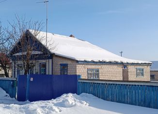 Дом на продажу, 70 м2, село Кармаскалы, Новая улица, 14