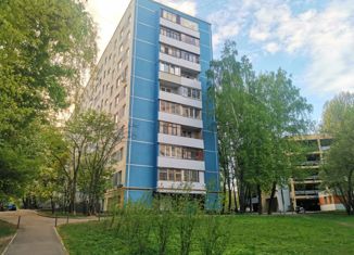 Продаю 4-ком. квартиру, 62.3 м2, Москва, Чертановская улица, 58к2, район Чертаново Южное