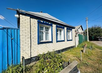 Продам дом, 65 м2, Алексеевка, переулок Гоголя, 36