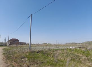 Продается участок, 9.8 сот., посёлок Нагорный, Центральная улица