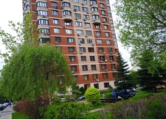 Квартира на продажу студия, 36.1 м2, Москва, Пулковская улица, 4к1, метро Водный стадион