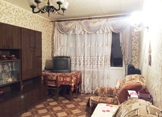2-комнатная квартира на продажу, 44.4 м2, село Первомайский, Советский переулок, 7