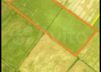 Продам участок, 6 сот., село Верхние Ачалуки, улица Кутузова, 5Б