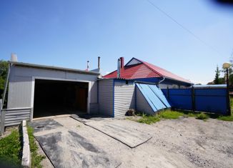 Продаю дом, 163.8 м2, Гурьевск, Промышленный переулок, 9