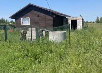 Продажа дома, 36 м2, садоводческое некоммерческое товарищество Нанжуль-3, Солнечная улица