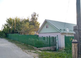 Продажа дома, 60 м2, Рязанская область, Октябрьский переулок, 3