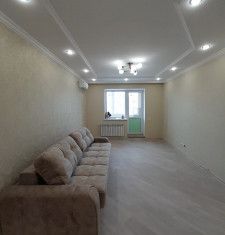 Продажа однокомнатной квартиры, 39 м2, Калмыкия, улица М. Пюрвеева, 4