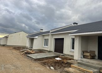 Продам таунхаус, 106 м2, село Подстёпки, Больничный проезд, 13В