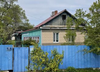 Продаю дом, 43.3 м2, село Хороль, Комсомольская улица, 13