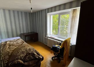 Продается 3-ком. квартира, 51 м2, Краснодар, улица Фёдора Лузана, 12, Западный округ