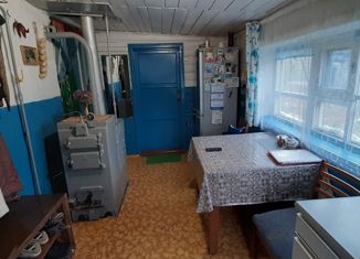 Продается дом, 65 м2, посёлок Красногвардеец, Октябрьская улица