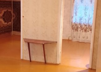 Продаю 4-комнатную квартиру, 62.8 м2, Чусовой, улица 50 лет ВЛКСМ, 3