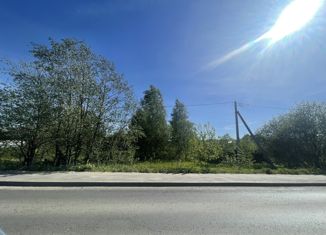 Земельный участок на продажу, 6 сот., деревня Дьяково