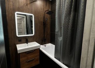 Продажа 2-комнатной квартиры, 41.1 м2, Барнаул, ЖК Крылья-2