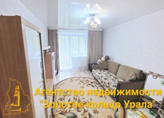 2-комнатная квартира на продажу, 54.9 м2, Невьянск, улица Карла Маркса, 18