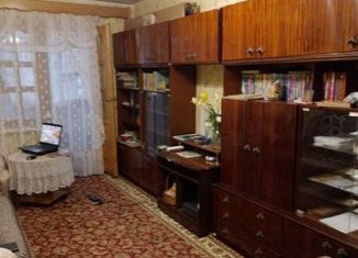 Трехкомнатная квартира на продажу, 60.4 м2, Ейск, улица Янышева, 118