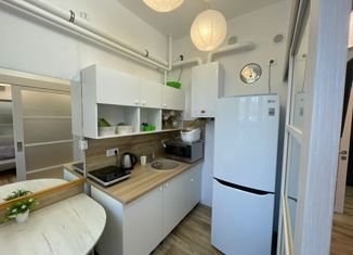Продаю 1-ком. квартиру, 24 м2, Сочи, улица Калараша, 64/13к6, ЖК Семейный