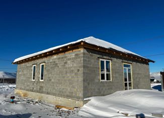 Продам дом, 80 м2, деревня Даутово