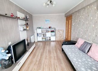 Продажа трехкомнатной квартиры, 61.1 м2, Новомосковск, Паровозная улица, 5