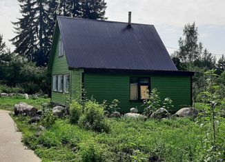 Продаю дом, 78 м2, деревня Александровка, Еловый переулок