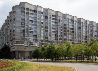Продается 1-ком. квартира, 36.8 м2, Санкт-Петербург, Морская набережная, 9, Морская набережная
