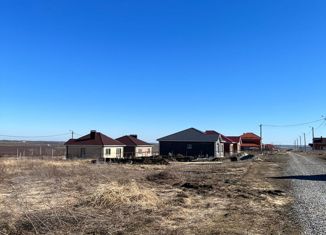 Продажа участка, 5 сот., посёлок Степной, Озёрная улица