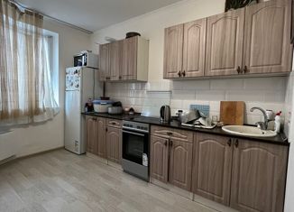 Продаю однокомнатную квартиру, 37.9 м2, Москва, улица Лётчика Бабушкина, 41, улица Лётчика Бабушкина