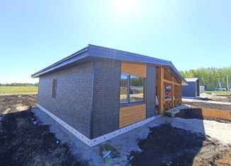 Продается дом, 89 м2, коттеджный поселок Александрия, Прогулочная улица, 23