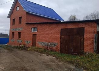 Продаю дом, 140 м2, село Медведевка, 1-я Дачная улица, 35