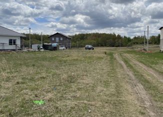 Земельный участок на продажу, 10 сот., село Виноградовка, улица Юности, 25А