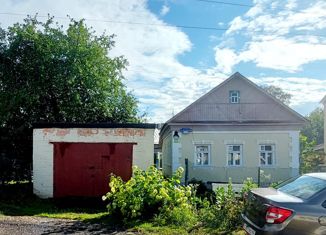 Дом на продажу, 63.7 м2, Калуга, Московский округ, 1-я Загородная улица, 15