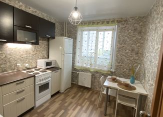 Продам 1-ком. квартиру, 40.4 м2, Пермь, улица Гашкова, 53, ЖК Мотовилихинский