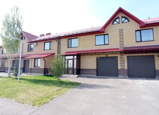 Продам таунхаус, 161 м2, село Подгородняя Покровка, Яшмовый переулок, 20